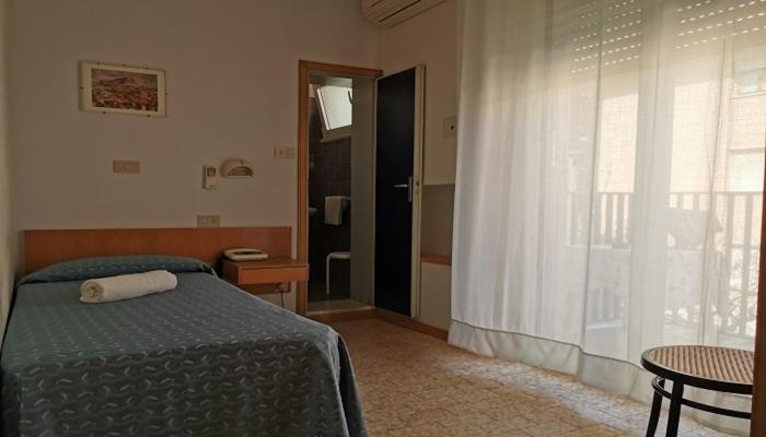 Hotel Nives Riccione Room photo