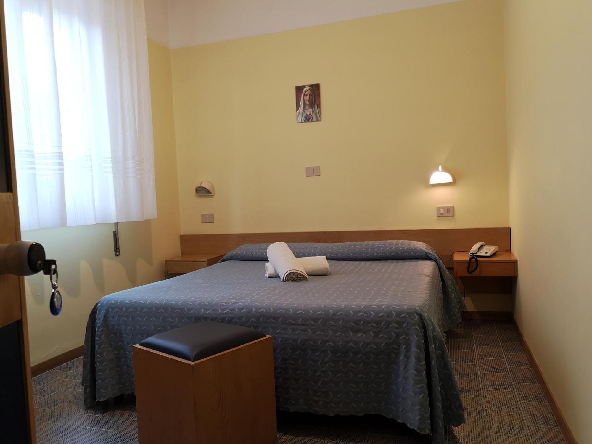 Hotel Nives Riccione Room photo