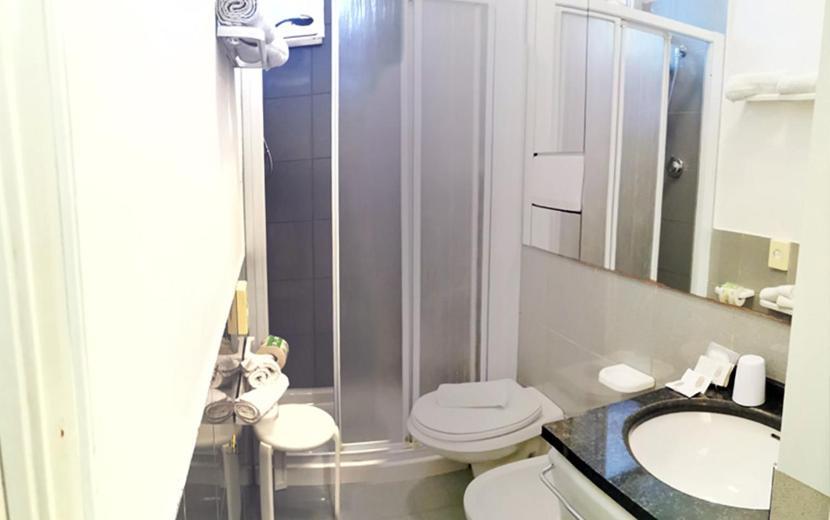 Hotel Nives Riccione Room photo