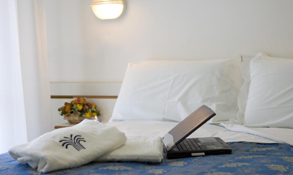 Hotel Nives Riccione Room photo