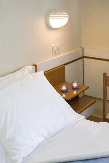 Hotel Nives Riccione Room photo