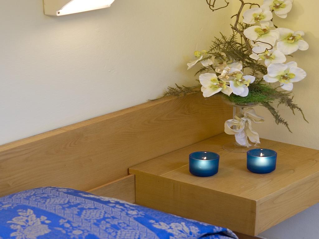 Hotel Nives Riccione Room photo
